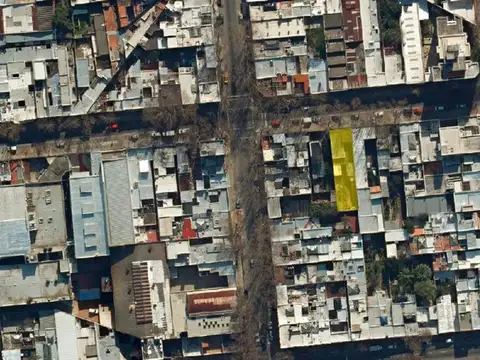 Venta Terreno para Desarrollo, Tres Cruces