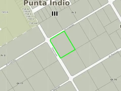 Charruas y el Cuando