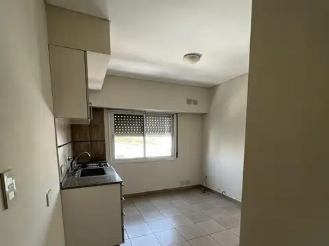 Departamento en Alquiler al Sur