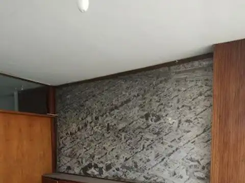 Oficina Monoambiente con 1 baño