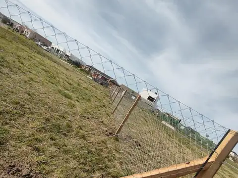 Terreno en Venta en Belen De Escobar, USD 20.000