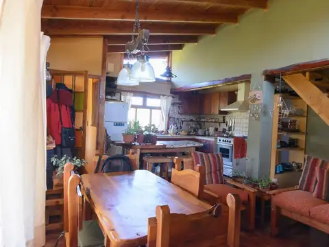 Casa en Venta con 1 cochera