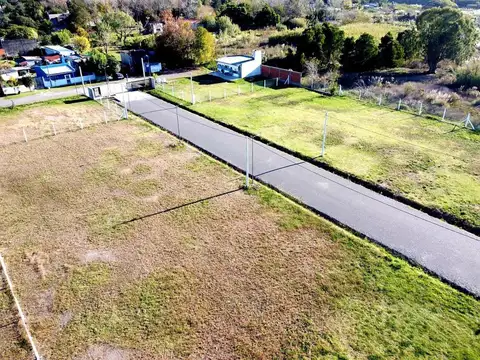 Terreno en Venta de 333,0 m2