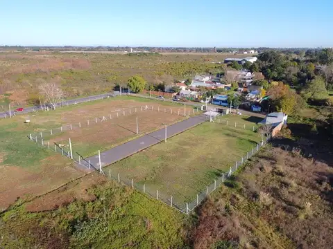 Avda. 7y622 | EL CENTENO (Comercial) UF.14