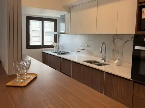 Departamento en Venta 50 años