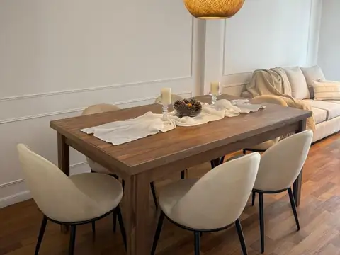 Departamento en Venta en Plaza Mitre, USD 250.000