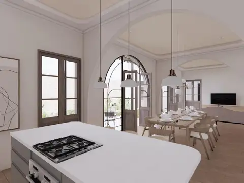 Casa en Venta A Estrenar