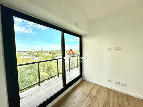 Departamento en Venta en Villa Urquiza, USD 170.000