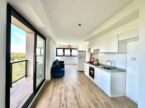 DEPARTAMENTO EN VENTA EN VILLA URQUIZA