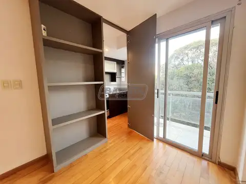 Departamento en Alquiler de 2 dormitorios