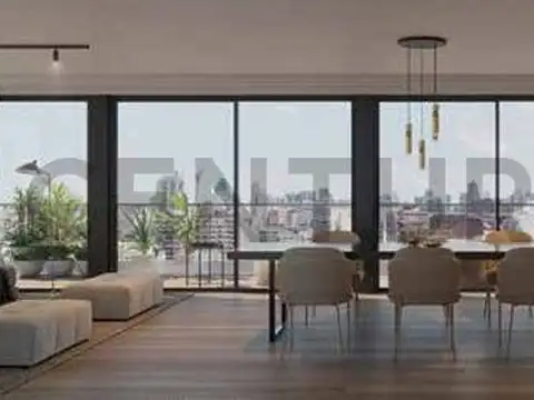 Departamento en Venta 2025 años