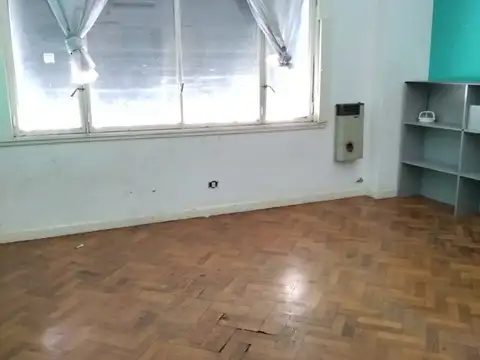 Departamento en Venta en Monserrat, USD 125.000