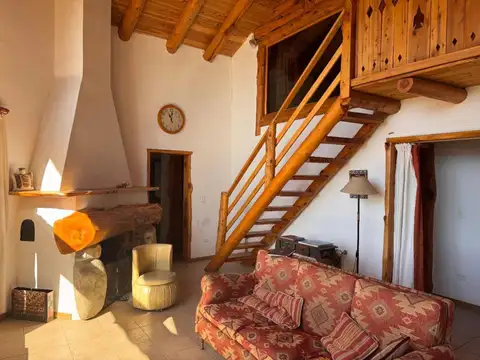 Casa en Venta con 1 cochera