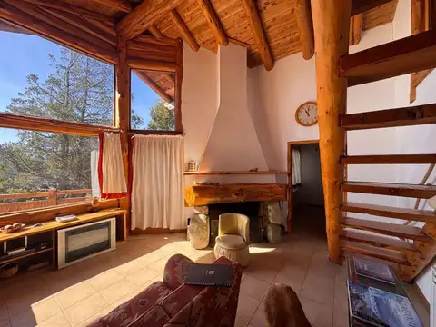 Casa en Venta 16 años