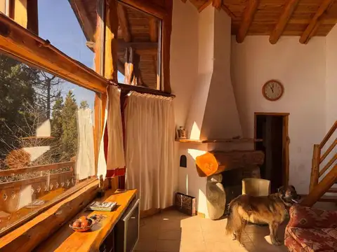 Casa 6 ambientes con 3 baños