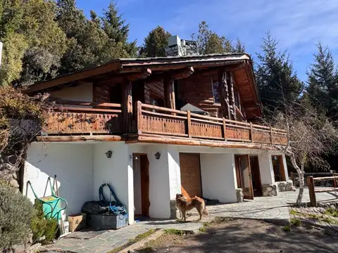 Subida al Cerro Otto S/N 100