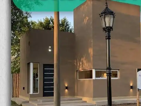 Casa en Venta al Sur