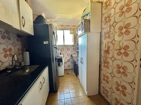 Departamento en Venta en Moron, USD 47.000