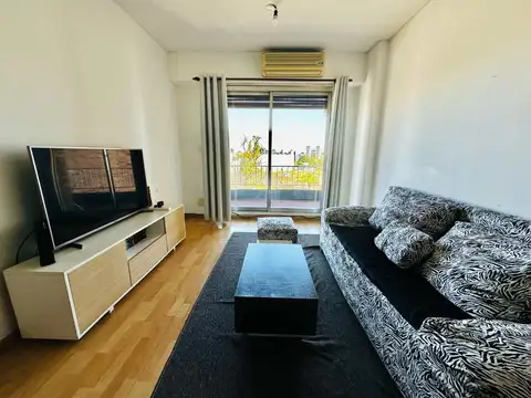 DEPARTAMENTO 2 AMBIENTES VENTA MORON CON COCHERA