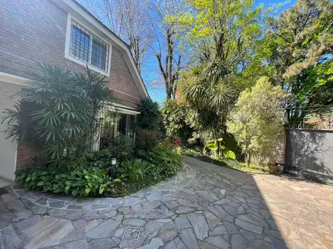 Casa en Venta en Lomas de San Isidro, USD 1.180.000