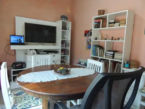 VENTA CASA 3 AMBIENTES LLAVALLOL