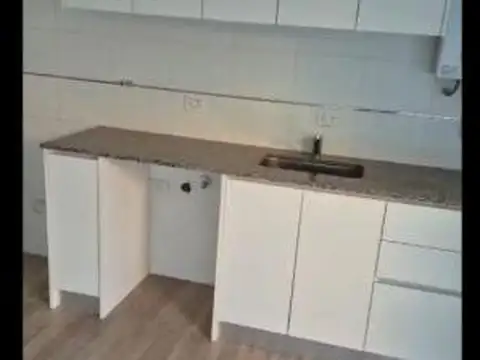 Depto Tipo Casa en Venta de 2 ambientes