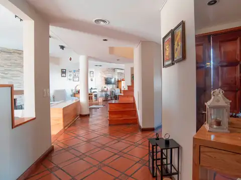 Casa en Venta 25 años