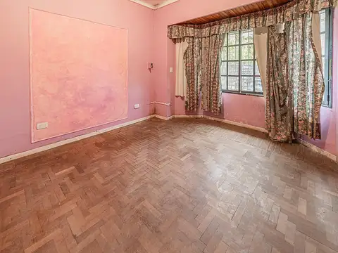 Casa en Venta 50 años