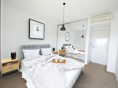 Departamento en Venta en Tigre Centro, USD 417.000