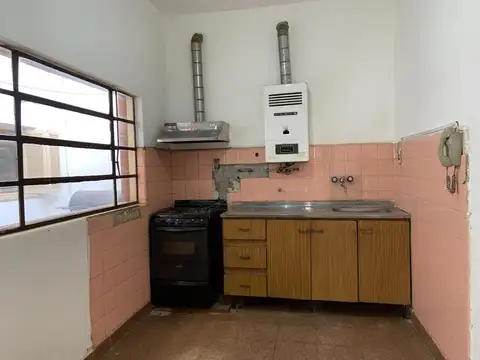 Depto Tipo Casa en Venta en Republica De La Sexta, USD 65.000