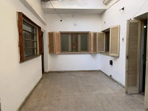 APTO CRÉDITO, ambientes amplios y luminosos