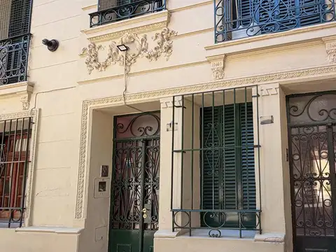 España y 9 de Julio