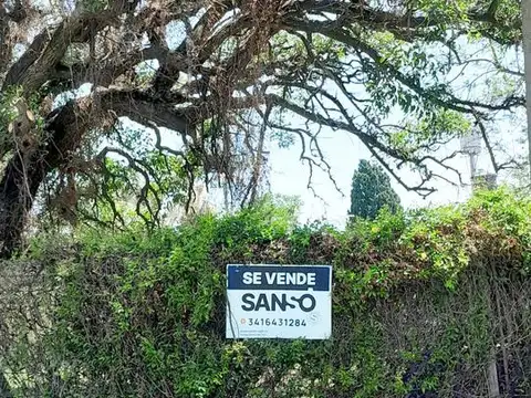 Terreno en Venta en Granadero Baigorria, USD 65.000