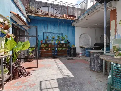 VENTA CASA LOTE PROPIO PISCINA QUINCHO MATADEROS