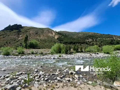 Terreno en Venta en San Carlos de Bariloche, USD 48.274