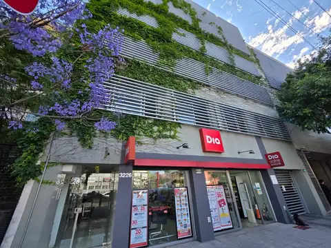 Alquiler oficina Corporativa