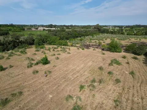 Terreno en Fincas de Arana