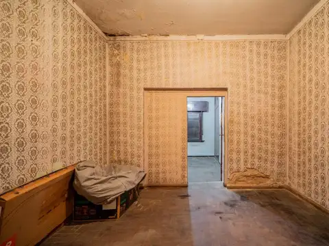 Depto Tipo Casa en Venta de 3 dormitorios