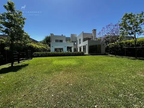 Casa en Venta 8 años