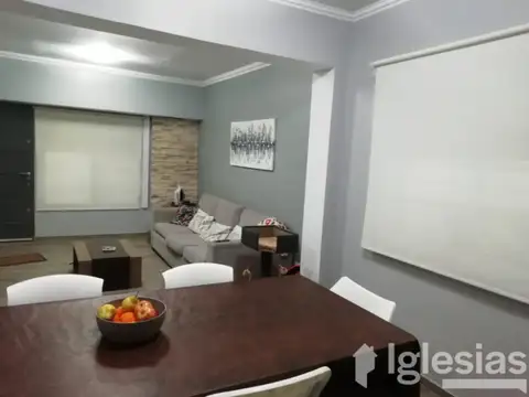 Depto Tipo Casa en Venta de 3 ambientes