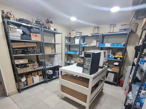 Local en Venta en Centro, USD 300.000