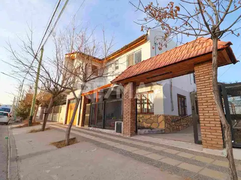 Casa en Venta de 5 dormitorios