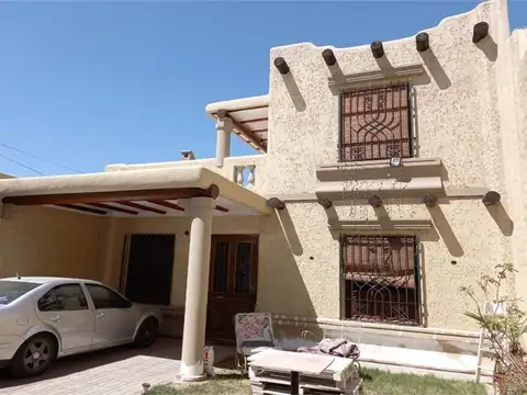 VENTA CASA  GLLEN CALEFACCION CENTRAL APTA CREDITO