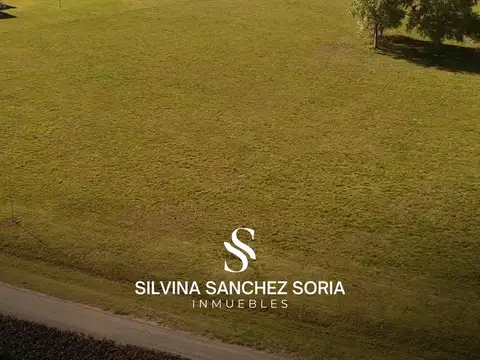 CHACRA EN VENTA, BARRIO CHACRAS DE LA CRUZ, CAPILLA DEL SEÑOR