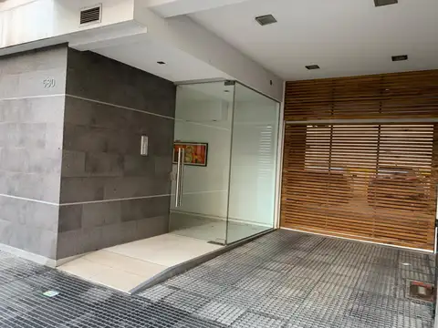 Impecable Departamento en alquiler en Caballito