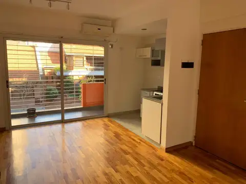 Impecable Departamento en alquiler en Caballito
