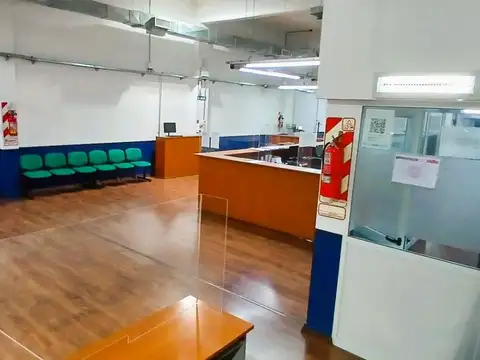 Venta 2 Locales en Block - Zona 12 y 39