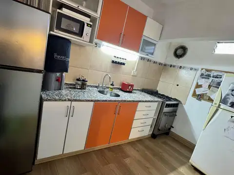 Depto Tipo Casa en Venta 30 años