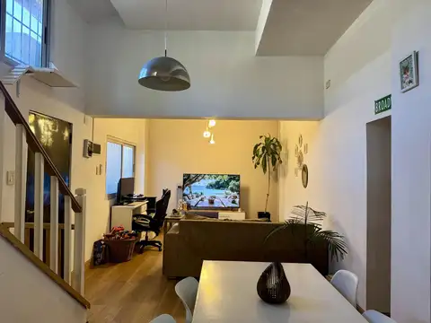 Depto Tipo Casa en Venta de 2 dormitorios