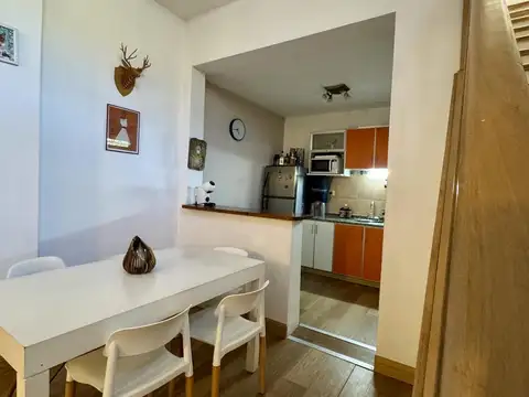 Depto Tipo Casa en Venta de 3 ambientes
